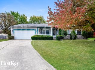 6317 Watercrest Way, Indianapolis, IN