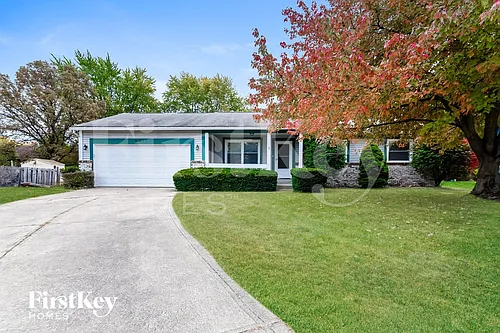 6317 Watercrest Way Photo 1
