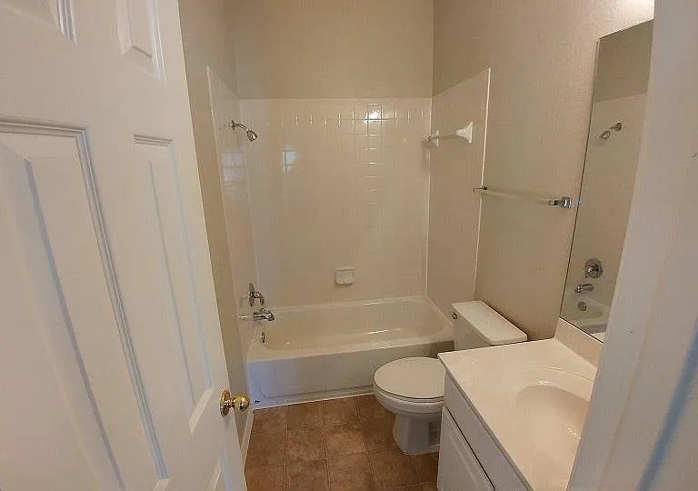 2nd Bath