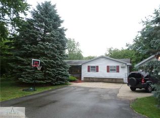 2771 Lamb Rd, Mason, MI 48854
