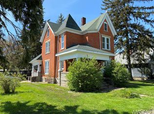 233 E 4th St, Delphos, OH 45833