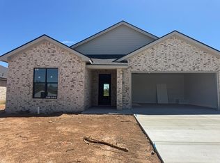 4205 Connally St, Big Spring, TX 79720