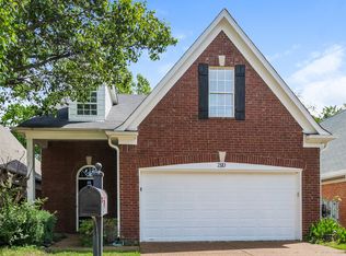 7510 Bakers Glenn Ln, Cordova, TN 38018