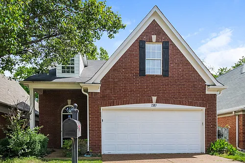 7510 Bakers Glenn Ln Photo 1