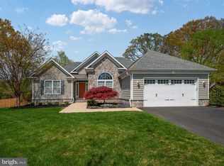 306 Listman Ct, Severna Park, MD 21146