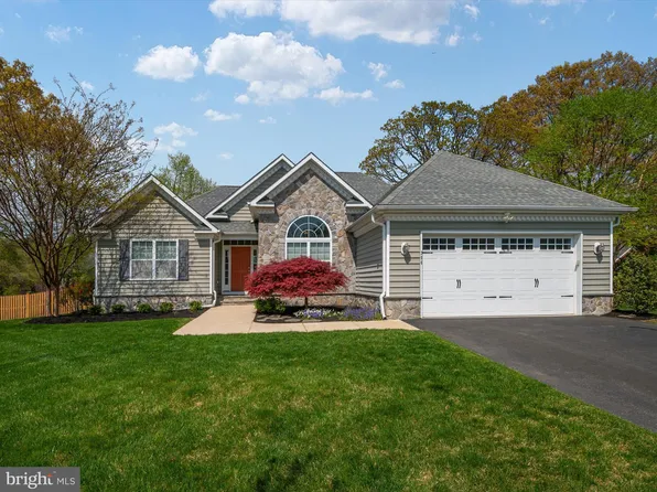 306 Listman Ct, Severna Park, MD 21146