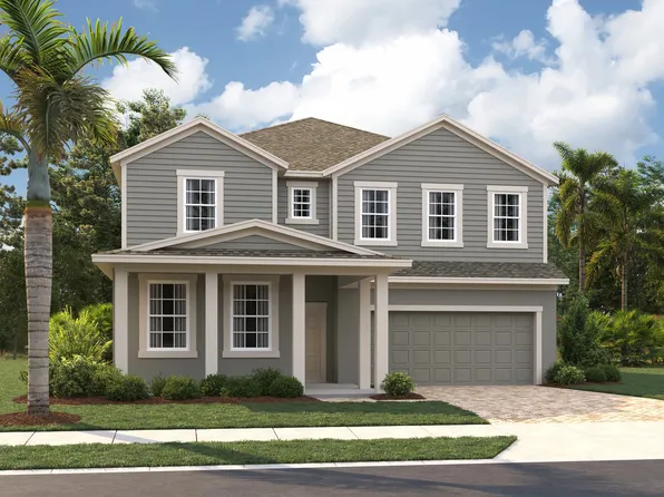 Duval Plan, Catamaran Cove