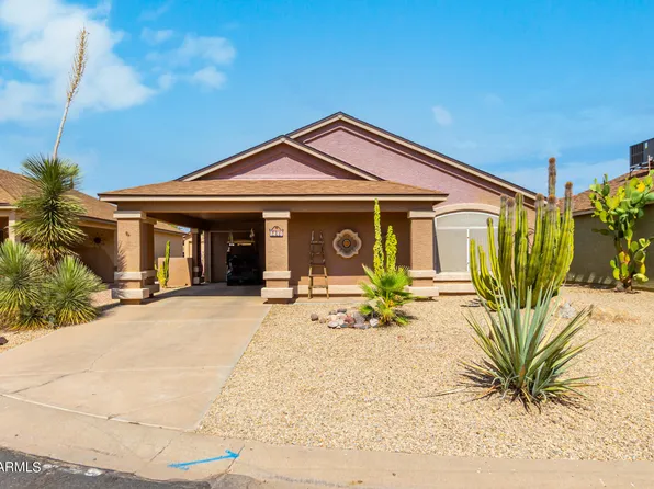 6551 S CYPRESS POINT Drive, Chandler, AZ 85249