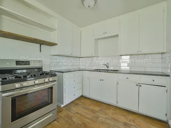 4010 SE 12th St, Del City, OK 73115
