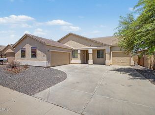 46082 W KELLER Drive, Maricopa, AZ 85139