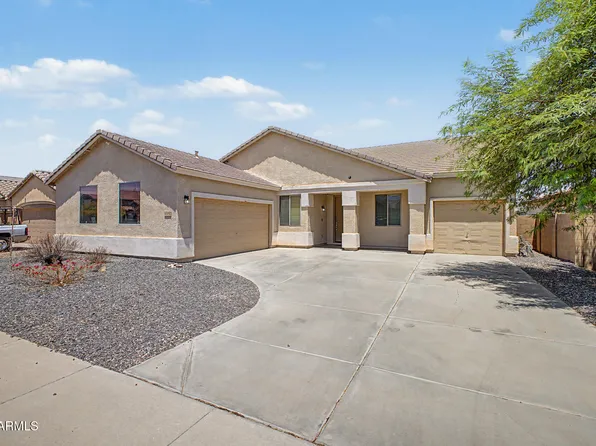 46082 W KELLER Drive, Maricopa, AZ 85139