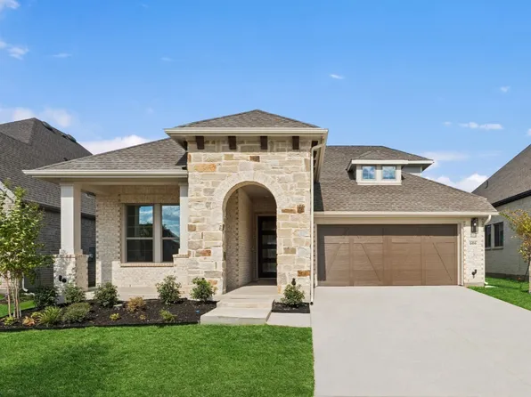 606 Long Trl, Mansfield, TX 76063