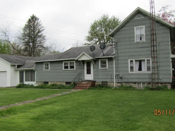 603 W Canal St, Tekonsha, MI 49092