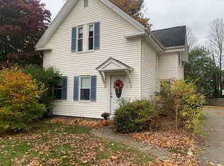 178 Center St, North Easton, MA 02356