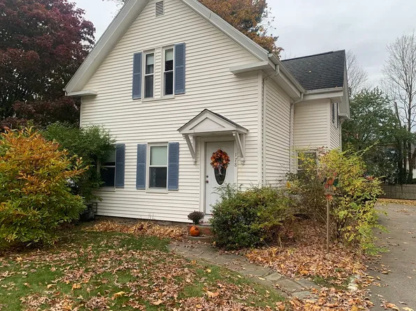 178 Center St, North Easton, MA 02356