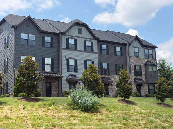 119 Rollins Ave, Greenville, SC 29607