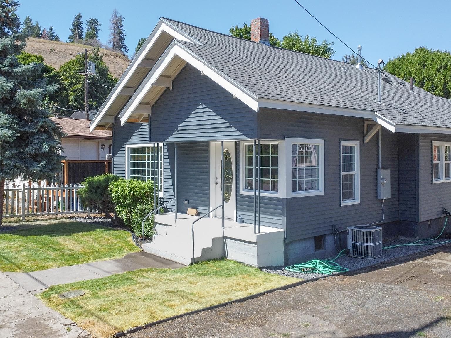 204 W Thorn St, Colfax, WA 99111 MLS 270217 Zillow