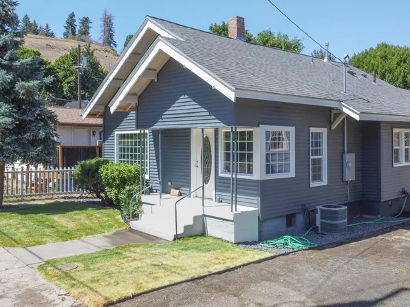 204 W Thorn St, Colfax, WA 99111