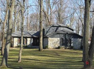 11809 N Michael Ln, Camby, IN