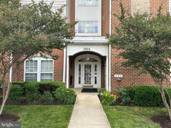 2604 Clarion Ct APT 304, Odenton, MD 21113