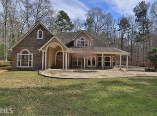 260 Den Creek Trl, Fayetteville, GA 30215