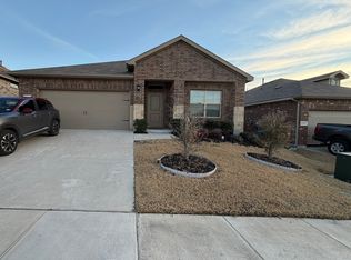 6333 Flour Mill Run, Fort Worth, TX 76179