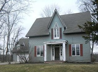9408 State Route 4, Mechanicsburg, OH 43044