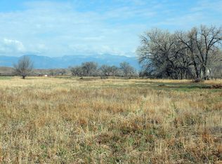 13855 Milne Rd, Colorado Springs, CO 80928