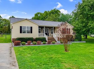 307 Ralph Handsel Blvd, Stanley, NC 28164