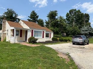400 Brandywine Ln, King Of Prussia, PA 19406
