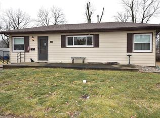728 N 6th St, Festus, MO 63028