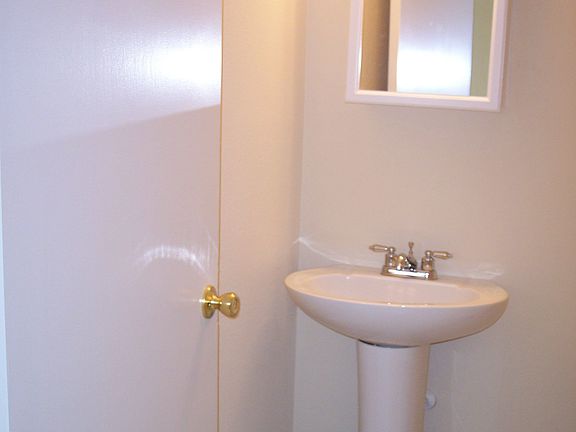 Hall Bathroom