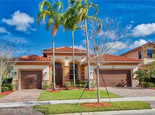 9131 Edgewater Bnd, Pompano Beach, FL 33076