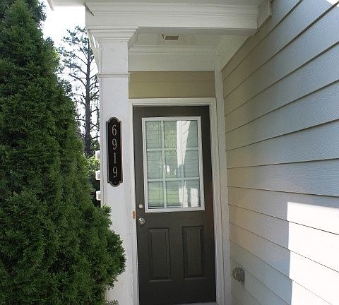 Is this your new address?