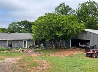 980574 S Oaktree Rd, Wellston, OK 74881