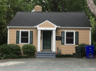 110 Noble St, Chapel Hill, NC 27516