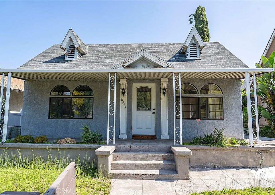 6313 Garvanza Ave, Los Angeles, CA 90042 Zillow