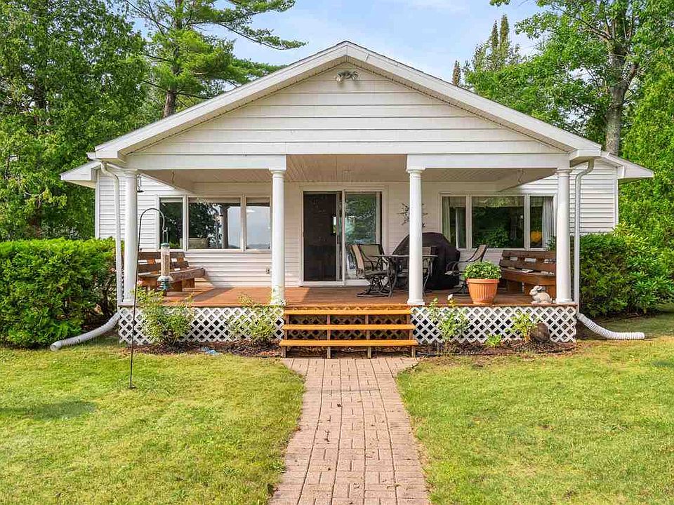 5202 Oden Rd, Alanson, MI 49706 MLS 471648 Zillow