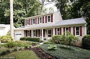 For Sale: 5144 Celestial Way, Columbia, MD 21044