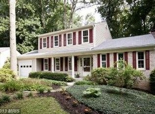 5144 Celestial Way, Columbia, MD 21044