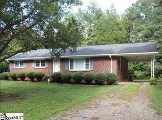 15395 Highway 221, Enoree, SC 29335