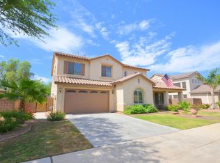 18835 E Cardinal Way, Queen Creek, AZ 85142