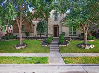 860 Bear Crossing Dr, Allen, TX 75013