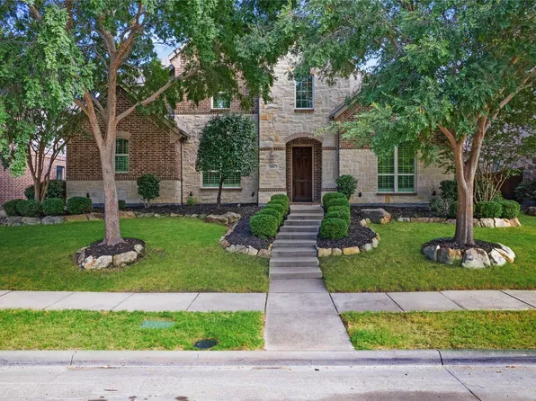 860 Bear Crossing Dr, Allen, TX 75013