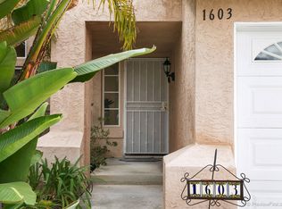 1603 Avenida Almada, Oceanside, CA 92056