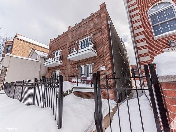 4th image of 1465 W Cortez St #213