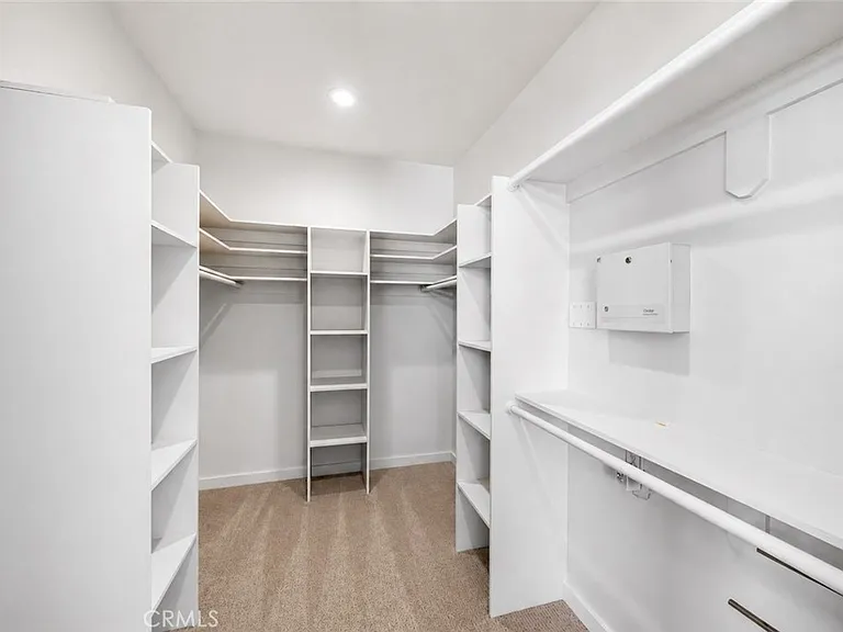 401 N Serrano #Penthouse 3 — Photo 10
