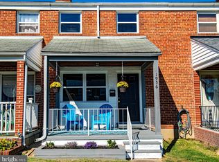 1956 Wareham Rd, Dundalk, MD 21222