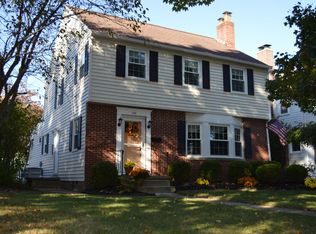 549 E Allen St, Lancaster, OH