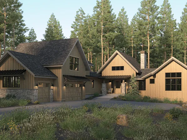 56334 Elk Run Dr #411, Bend, OR 97707